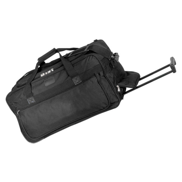 Rolling Duffle Bag - Image 3