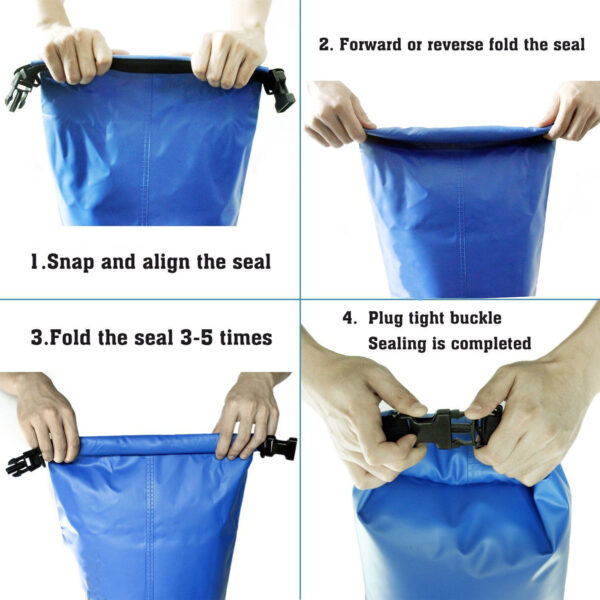 Deluxe Dry Sack - Image 8