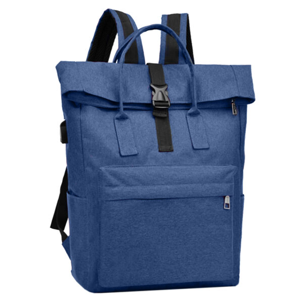 Adventure Laptop Backpack - Image 3