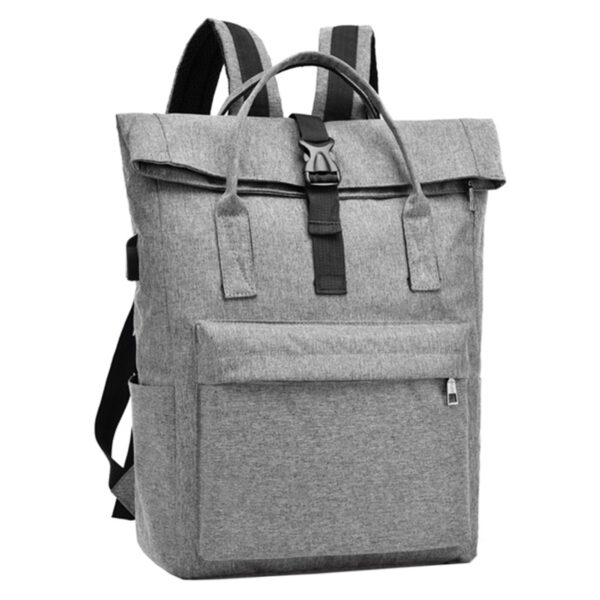 Adventure Laptop Backpack - Image 4