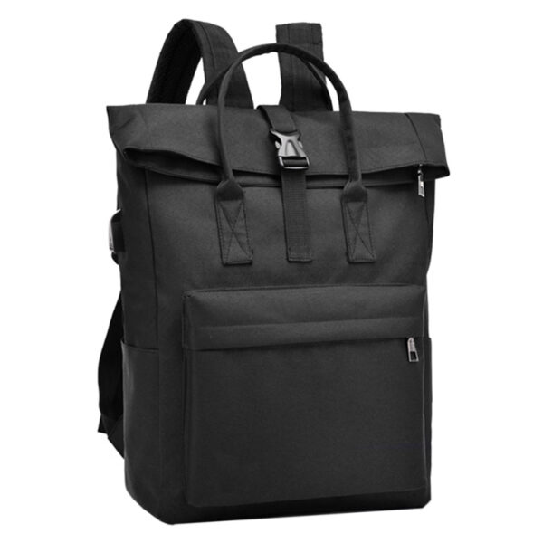 Adventure Laptop Backpack - Image 5