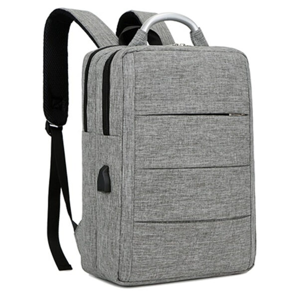 Kuno Laptop Backpack - Image 4