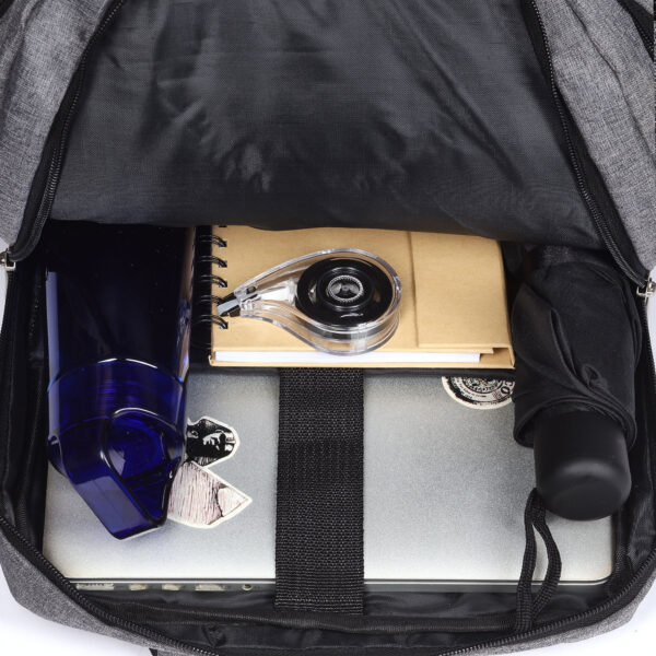 Kuno Laptop Backpack - Image 5
