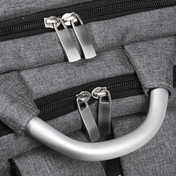 Kuno Laptop Backpack - Image 6