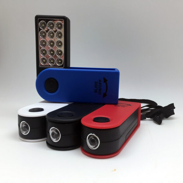 360 Degree Torch - Image 2