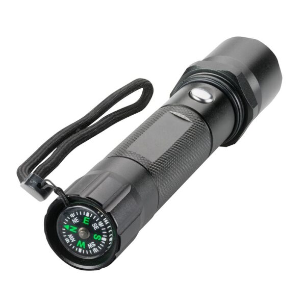 Trekk™ Torch with Compass - Image 2