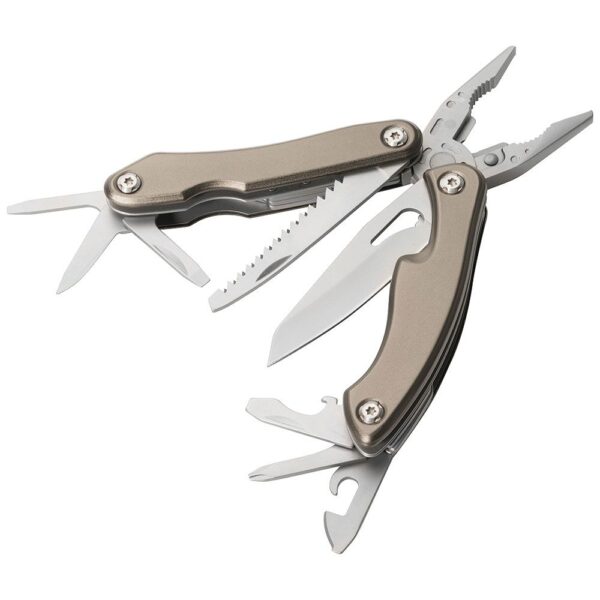 Trekk™ Deluxe Multi Tool - Image 2