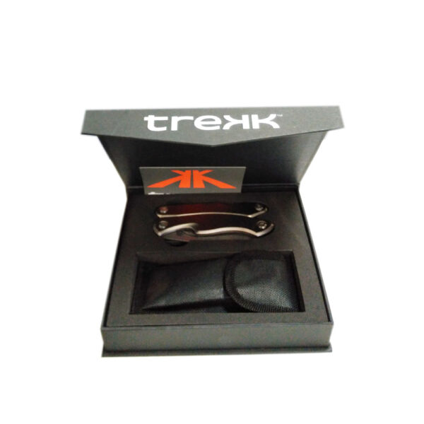 Trekk™ Deluxe Multi Tool - Image 5