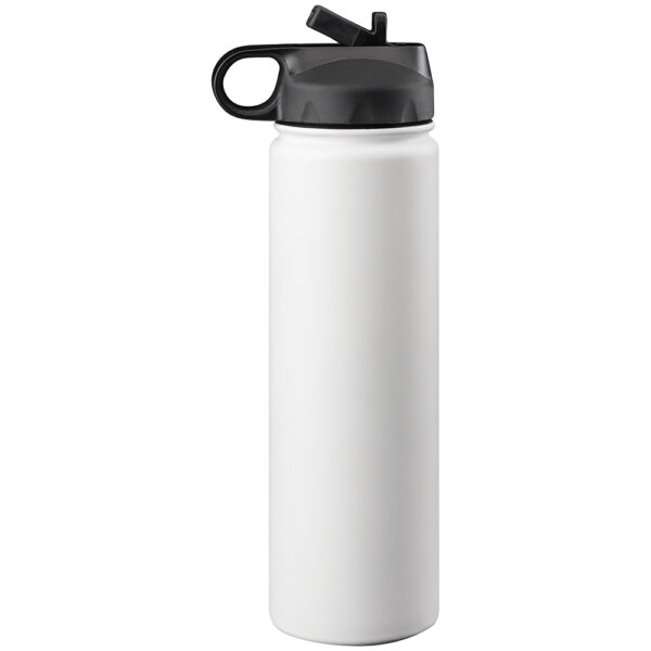 Trekk Stainless 700 ml Drink Bottle - Image 3