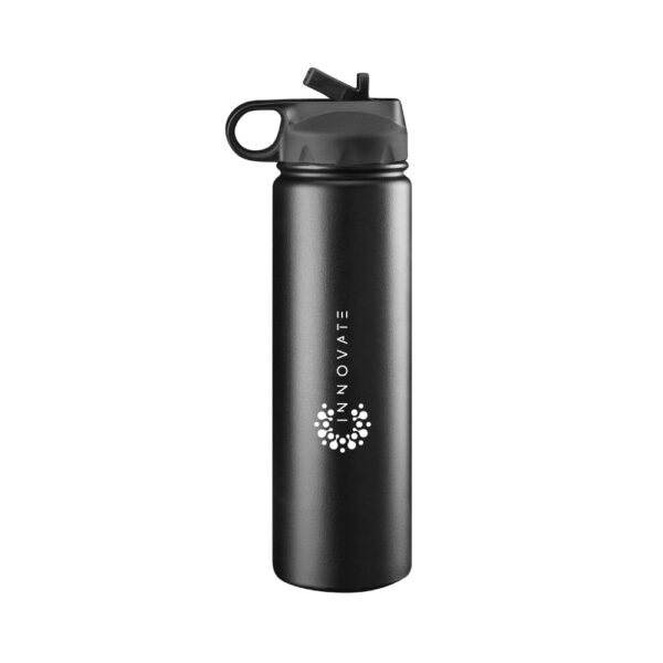 Trekk Stainless 700 ml Drink Bottle - Image 7