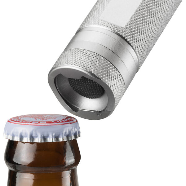 Trekk Bottle Opener Torch - Image 2