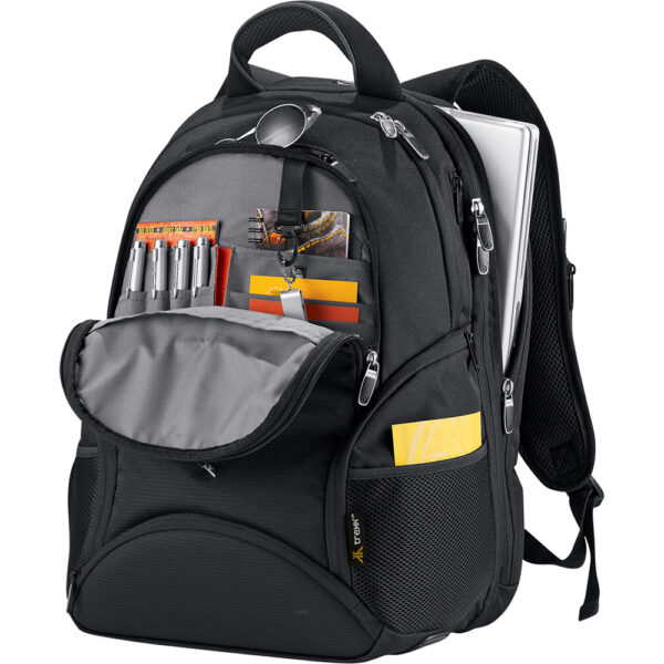 Trekk 15" 35L Computer Backpack - Image 2