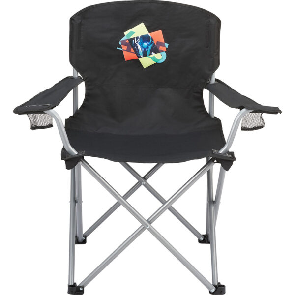 Oversized Folding Chair - Image 13