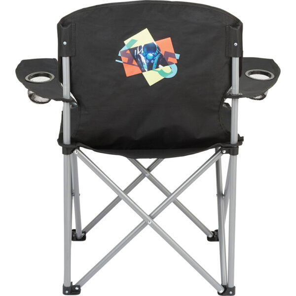 Oversized Folding Chair - Image 14