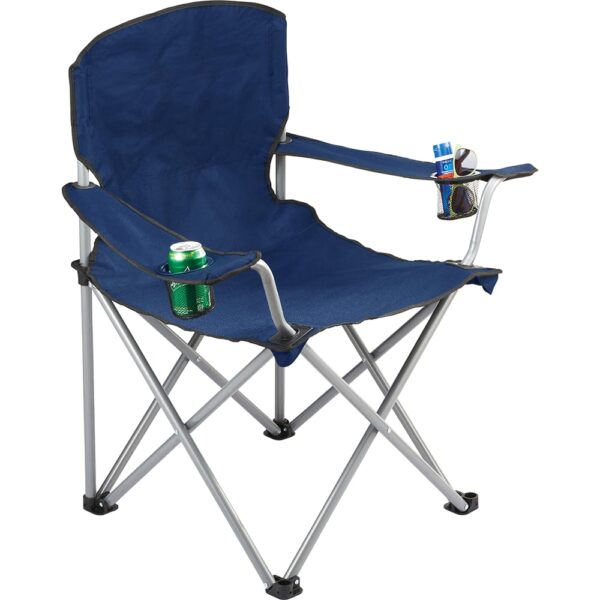 Oversized Folding Chair - Image 3