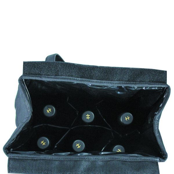 6 Bottle Wine Carrier 24L - Image 2