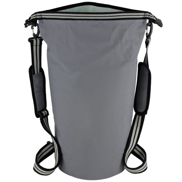 Waterproof Cooler Backpack 15L - Image 3