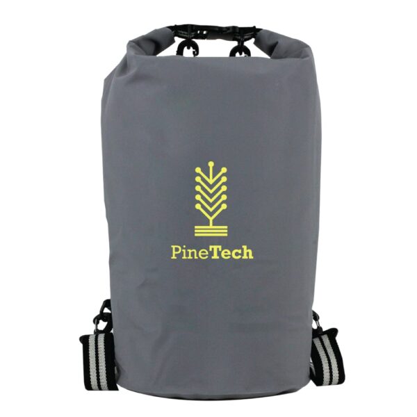 Waterproof Cooler Backpack 15L - Image 4