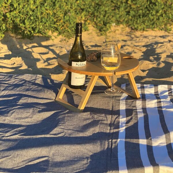 Trekk Picnic Table - Image 7