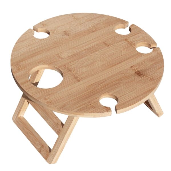 Trekk Picnic Table - Image 2