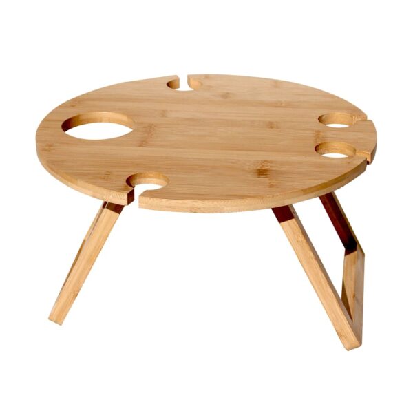 Trekk Picnic Table - Image 3