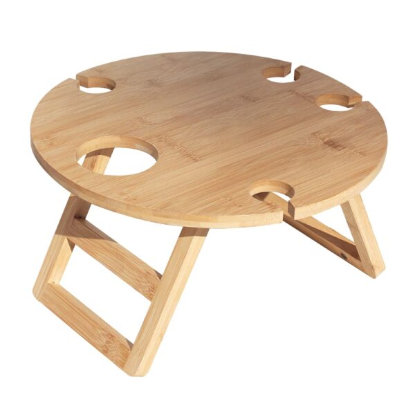 Trekk Picnic Table - Image 6
