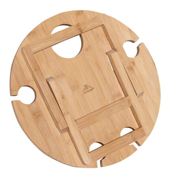 Trekk Picnic Table - Image 5