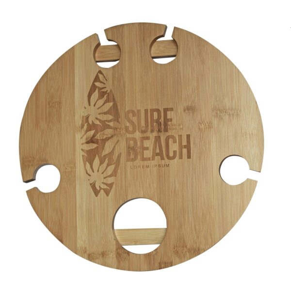 Trekk Picnic Table - Image 8