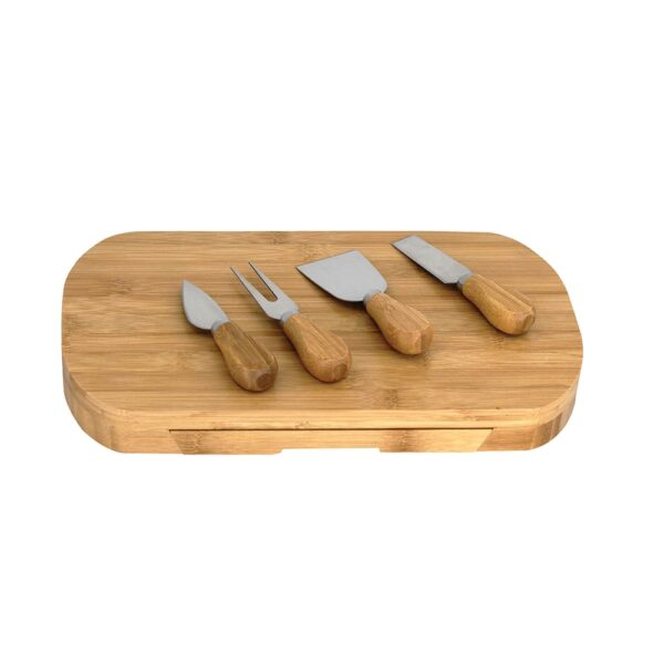 Trekk Cheeseboard Set - Image 3
