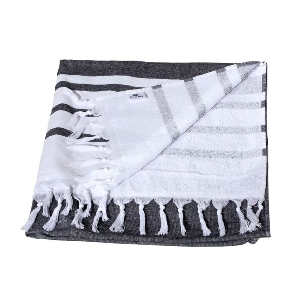 Trekk Turkish Beach Towel - Image 10