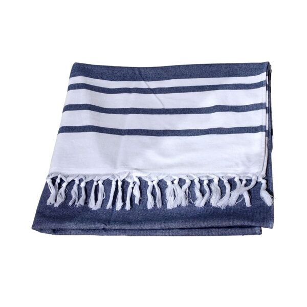 Trekk Turkish Beach Towel - Image 5