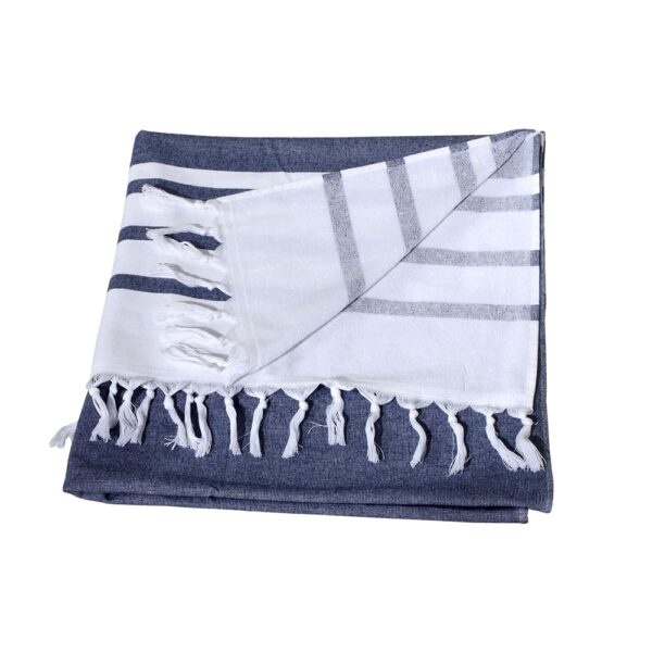 Trekk Turkish Beach Towel - Image 12