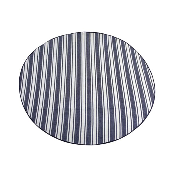 Trekk Round Picnic Rug - Image 2