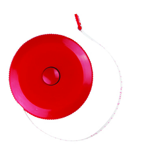 Compact Tape Measure - Image 2