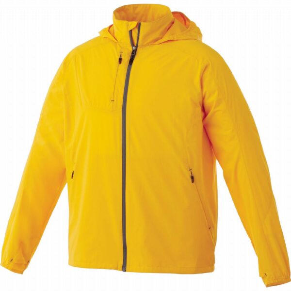 Flint Lightweight Jacket - Mens - Image 7
