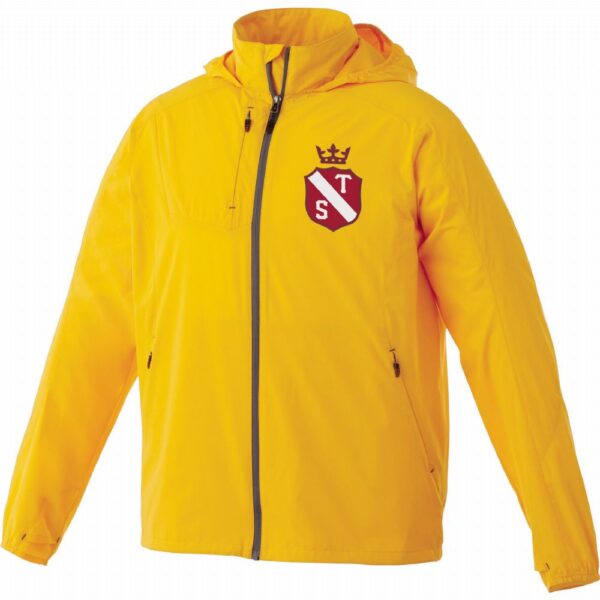 Flint Lightweight Jacket - Mens - Image 3