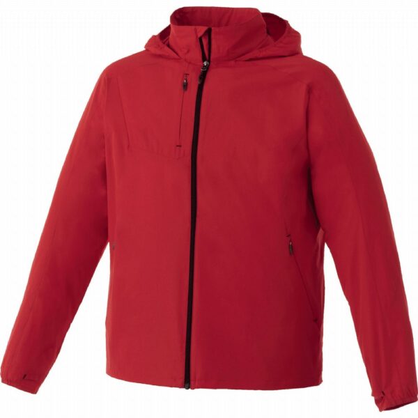 Flint Lightweight Jacket - Mens - Image 9