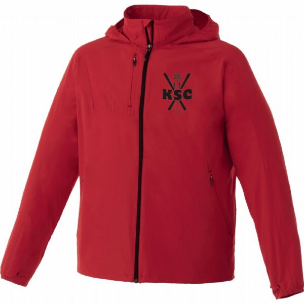 Flint Lightweight Jacket - Mens - Image 8
