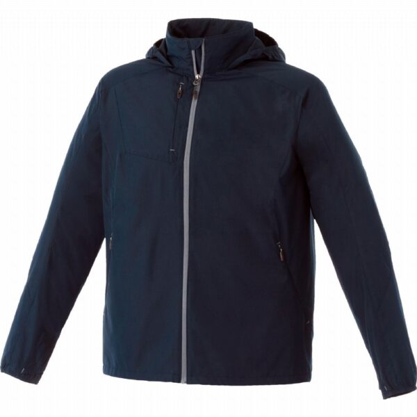 Flint Lightweight Jacket - Mens - Image 11