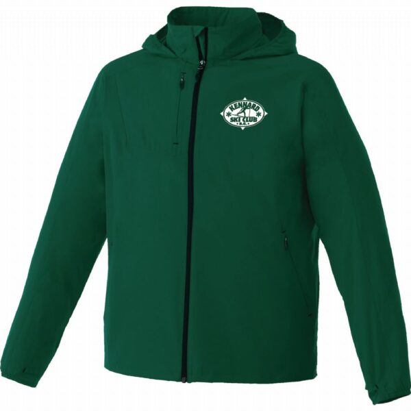 Flint Lightweight Jacket - Mens - Image 5
