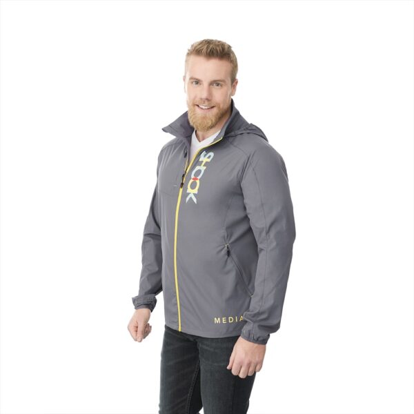 Flint Lightweight Jacket - Mens - Image 24