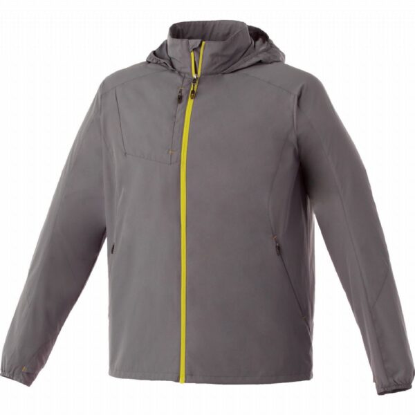 Flint Lightweight Jacket - Mens - Image 6