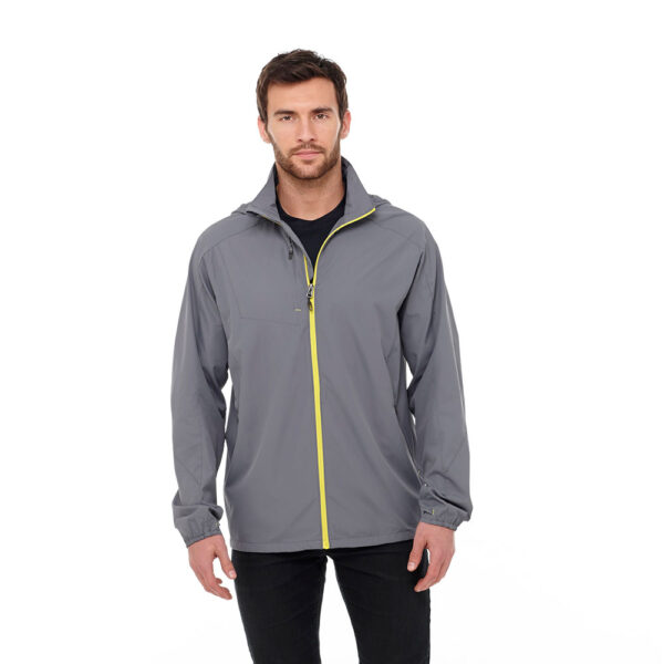 Flint Lightweight Jacket - Mens - Image 22