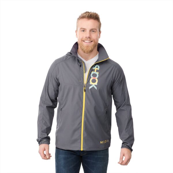 Flint Lightweight Jacket - Mens - Image 25