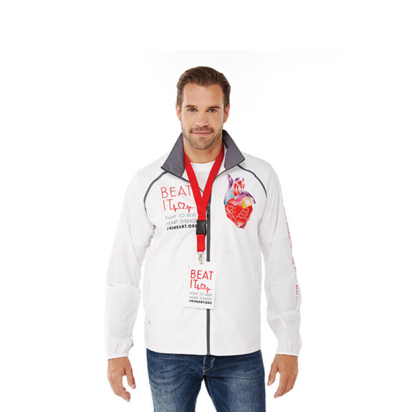 Egmont Packable Jacket - Mens - Image 18