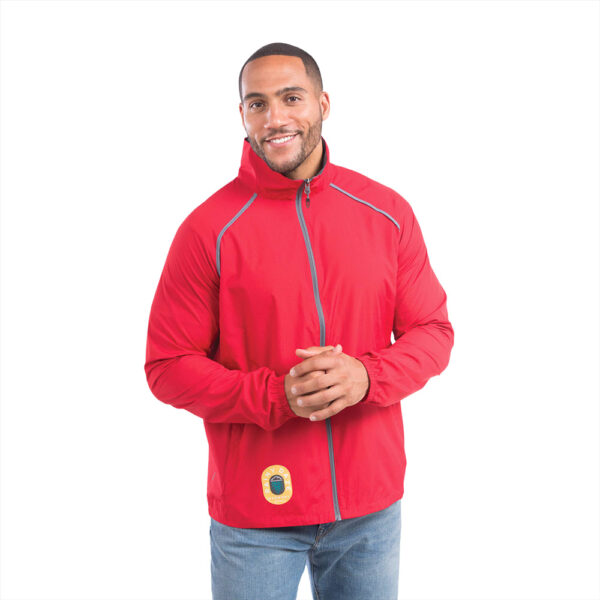 Egmont Packable Jacket - Mens - Image 20