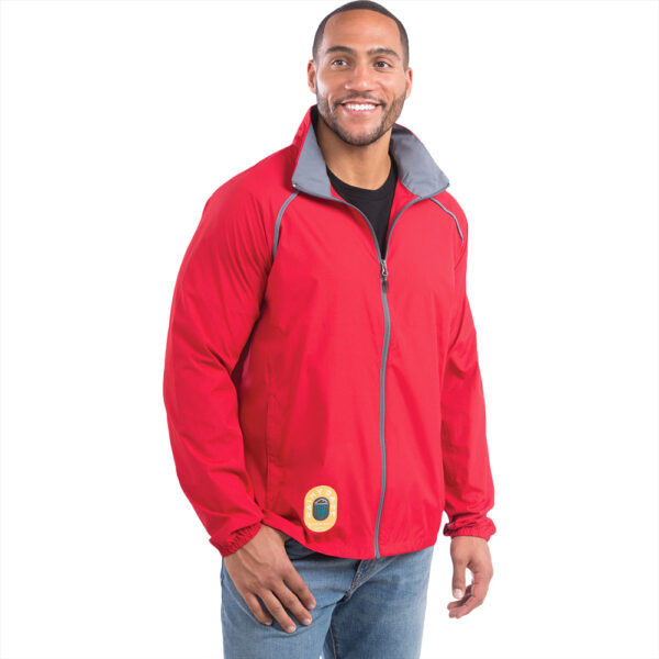Egmont Packable Jacket - Mens - Image 21