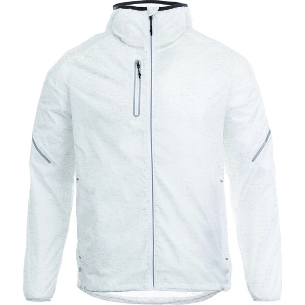 Signal Packable Jacket - Mens