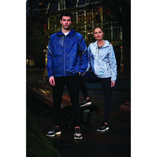 Signal Packable Jacket - Mens - Image 5