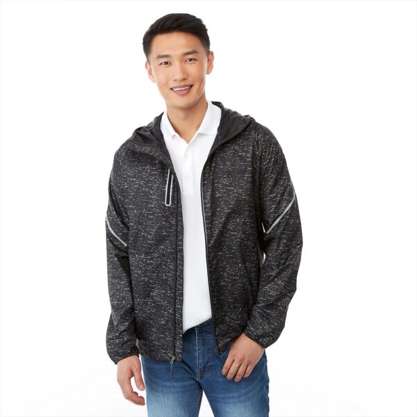 Signal Packable Jacket - Mens - Image 13